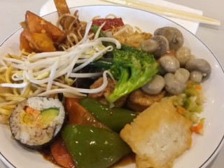 Mandarin Garden Buffet Restaurant