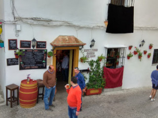 Taberna San Pedro