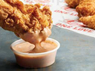 Raising Cane's Chicken Fingers