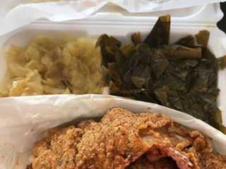 Walter's Soul Food Cafe