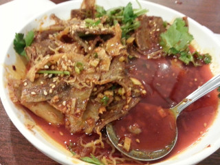 Little Sichuan Cuisine