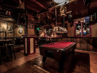 Boothill Saloon Amersfoort