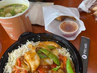 Pei Wei Asian Diner