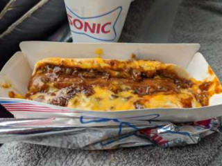 Sonic Drive-in