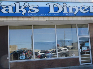 Jak's Diner