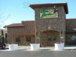 Olive Garden Las Vegas Centennial