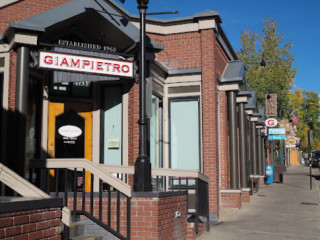 Giampietro Pasta Pizzeria