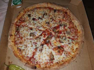 Papa Johns Pizza