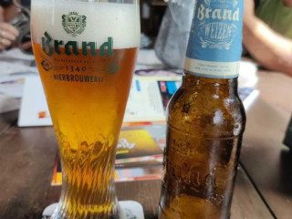 Stadscafé Du Commerce