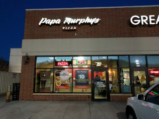 Papa Murphy 's Take 'n ' Bake Pizza