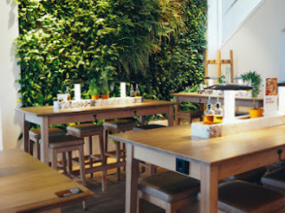 Vapiano Utrecht