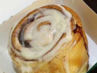 Cinnabon