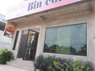 Bin Coffee