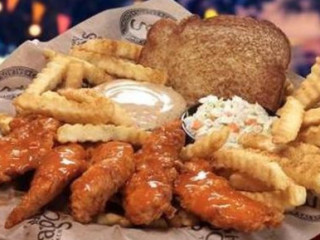 Huey Magoo's Chicken Tenders