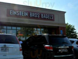 Einsten Bros. Bagels