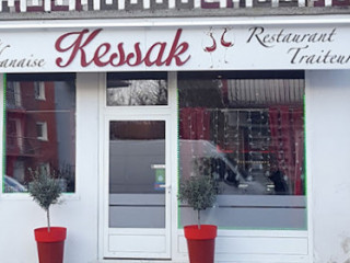 Kessak