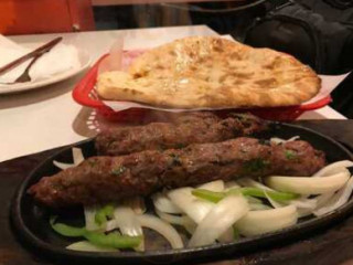 Lahore Karahi