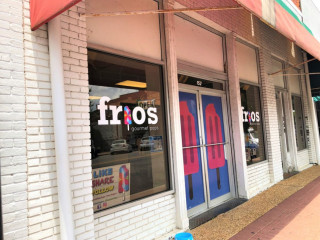 Frios Gourmet Pops Of Prattville (autauga Co.