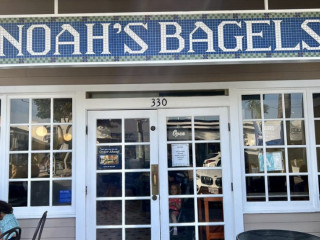 Noah's Bagels