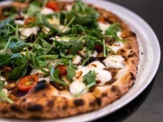 Midici Neapolitan Pizza Sacramento