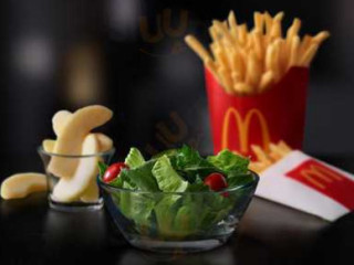 McDonald's Restaurant