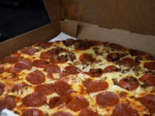 Blackjack Pizza