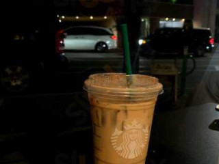 Starbucks Coffee