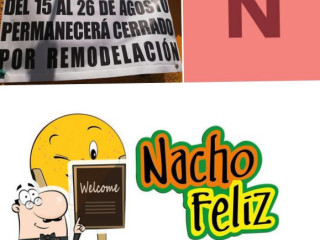 El Nacho Feliz