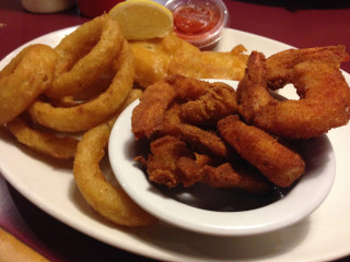 Archie's Seafood Restaurants