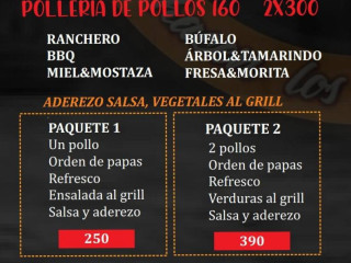 El Higo &grill