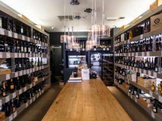 Vini Italiani South Kensington