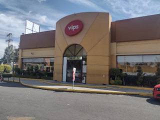 Vips Iztapalapa