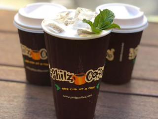 Philz Coffee