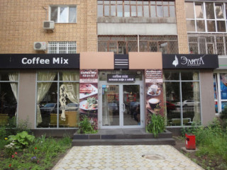 Coffee Mix