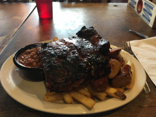 Butchers Block BBQ