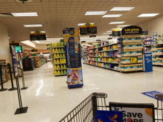 Kroger Deli