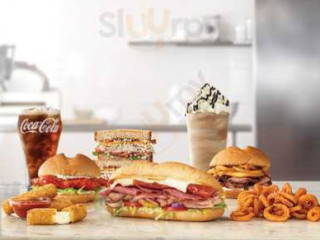restaurant image