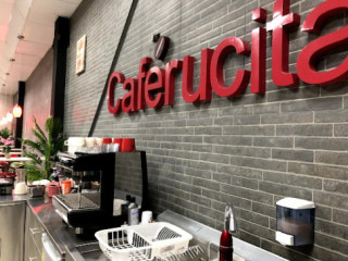 Caferucita