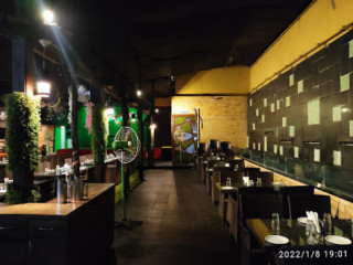 In Green Pune