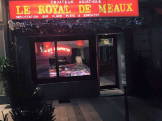 Le Royal De Meaux