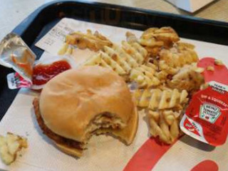 Chick-fil-a