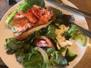 Lobster Barn Pub & Eatery Inc