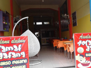 Bakso Malang Cak Masrur