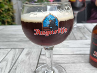 Koffiehuisje Touché