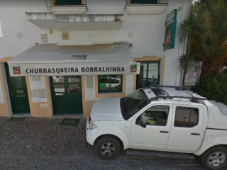 Borralhinha