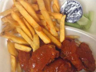 Southside Wings