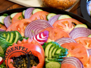 Rosenfeld Bagel Co