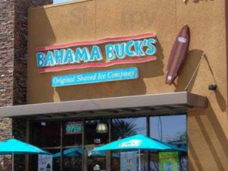 Bahama Buck's