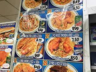 Royal Fried Chicken