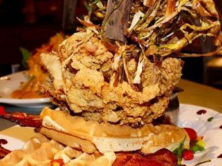 Hash House A Go Go Rio Casino